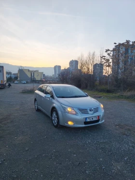 Toyota Avensis Промоция до края на 2025г - 6399 лв. / 3271.76 € - 15404306 3