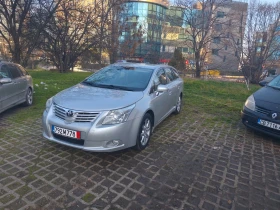 Toyota Avensis Germany  - 6795 лв. / 3474.23 € - 15404306 3