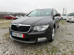 Skoda Superb 2.0 TDI - 4x4 - 8950 лв. / 4576.06 € - 59999744 3