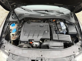 Skoda Superb 2.0 TDI - 4x4 - 8950 лв. / 4576.06 € - 59999744 16