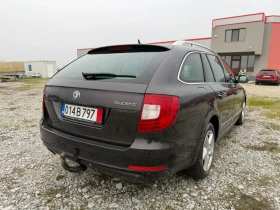 Skoda Superb 2.0 TDI - 4x4 - 8950 лв. / 4576.06 € - 59999744 7