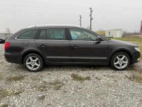 Skoda Superb 2.0 TDI - 4x4 - 8950 лв. / 4576.06 € - 59999744 8