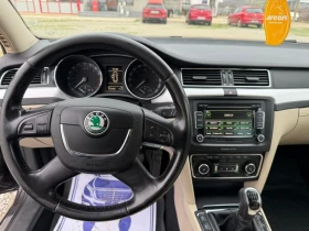 Skoda Superb 2.0 TDI - 4x4 - 8950 лв. / 4576.06 € - 59999744 14