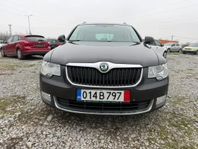 Skoda Superb 2.0 TDI - 4x4 - 8950 лв. / 4576.06 € - 59999744 2