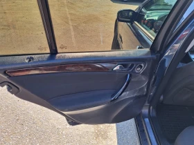 Mercedes-Benz C 220, снимка 7