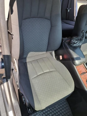 Mercedes-Benz C 220, снимка 4