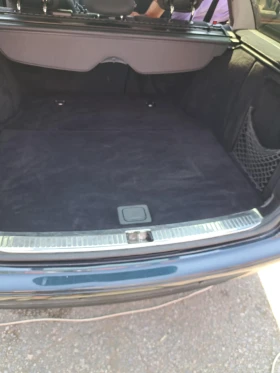 Mercedes-Benz C 220, снимка 12