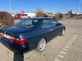 Toyota Carina E, снимка 6 — Bazar.bg Toyota Carina E, снимка 6