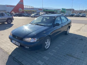 Toyota Carina E, снимка 2 — Bazar.bg Toyota Carina E, снимка 2