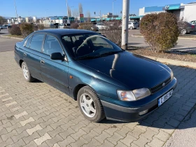 Toyota Carina E, снимка 8 — Bazar.bg Toyota Carina E, снимка 8