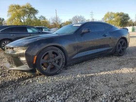 Chevrolet Camaro SS* 6.2L Кожа* НАВИ*  - 18880 € / 36926.07 лв. - 37577351 3
