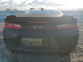 Chevrolet Camaro SS* 6.2L Кожа* НАВИ*  - 18880 € / 36926.07 лв. - 37577351 6
