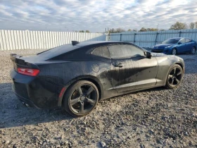 Chevrolet Camaro SS* 6.2L Кожа* НАВИ*  - 18880 € / 36926.07 лв. - 37577351 5