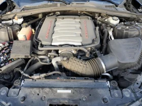 Chevrolet Camaro SS* 6.2L Кожа* НАВИ*  - 18880 € / 36926.07 лв. - 37577351 11