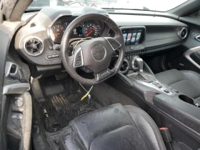 Chevrolet Camaro SS* 6.2L Кожа* НАВИ*  - 18880 € / 36926.07 лв. - 37577351 8