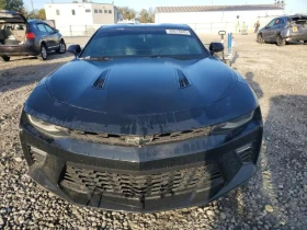 Chevrolet Camaro SS* 6.2L Кожа* НАВИ*  - 18880 € / 36926.07 лв. - 37577351 2