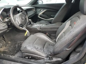 Chevrolet Camaro SS* 6.2L Кожа* НАВИ*  - 18880 € / 36926.07 лв. - 37577351 7