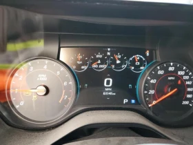 Chevrolet Camaro SS* 6.2L Кожа* НАВИ*  - 18880 € / 36926.07 лв. - 37577351 9