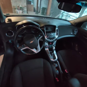 Chevrolet Cruze - 8000 € / 15646.64 лв. - 65699262 7