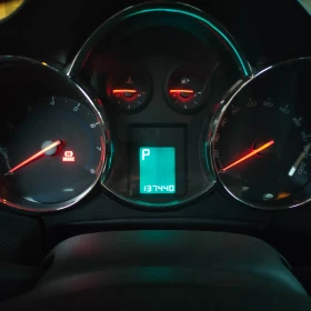 Chevrolet Cruze - 8000 € / 15646.64 лв. - 65699262 6