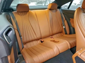 Mercedes-Benz E 400 4MATIC* Memory* Подгрев* Keyless* Клип на мотора - 18984 € / 37129.48 лв. - 67151660 10