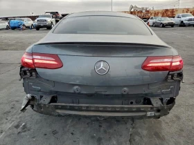 Mercedes-Benz E 400 4MATIC* Memory* Подгрев* Keyless* Клип на мотора - 18984 € / 37129.48 лв. - 67151660 6