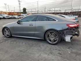 Mercedes-Benz E 400 4MATIC* Memory* Подгрев* Keyless* Клип на мотора - 18984 € / 37129.48 лв. - 67151660 2