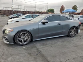 Mercedes-Benz E 400 4MATIC* Memory* Подгрев* Keyless* Клип на мотора