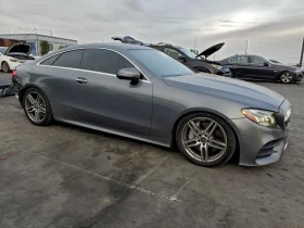 Mercedes-Benz E 400 4MATIC* Memory* Подгрев* Keyless* Клип на мотора - 18984 € / 37129.48 лв. - 67151660 4