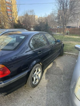 BMW 320, снимка 3