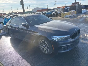 ����� �� �������� �� BMW 530 i XDrive * ������� ����