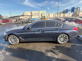 BMW 530 i XDrive * ������� ���� | Mobile.bg � ����� ������ 7