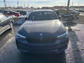 ����� �� �������� �� BMW 530 i XDrive * ������� ����