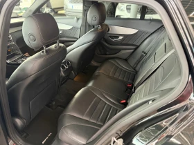 Mercedes-Benz C 43 AMG 4 matic, снимка 15