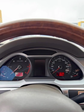 Audi A6 C6 FACELIFT - 9200 € / 17993.64 лв. - 49287396 11