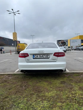 Audi A6 C6 FACELIFT - 9200 € / 17993.64 лв. - 49287396 3