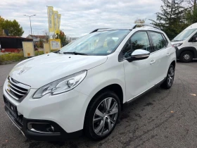 Peugeot 2008 1, 6 BLUHDI - 7700 € / 15059.89 лв. - 99148203 2