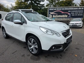 Peugeot 2008 1, 6 BLUHDI