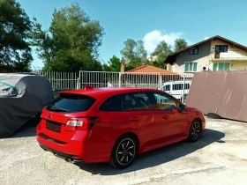 Subaru Levorg GT - AWD - 12000 € / 23469.96 лв. - 70820588 6