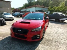 Subaru Levorg GT - AWD - 12000 € / 23469.96 лв. - 70820588 2