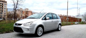 Ford C-max 2.0TDCI Автоматик Titaniu Germany, Нов внос Italia - 3000 € / 5867.49 лв. - 35738901 4