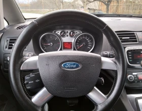 Ford C-max 2.0TDCI Автоматик Titaniu Germany, Нов внос Italia - 3000 € / 5867.49 лв. - 35738901 10
