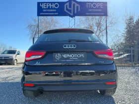 Audi A1 Sportback 1.6 TDI 115kc Face Sport Line Bi-color | Auto.bg — изображение 5