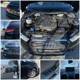 Audi A1 Sportback 1.6 TDI 115kc Face Sport Line Bi-color | Auto.bg — изображение 16