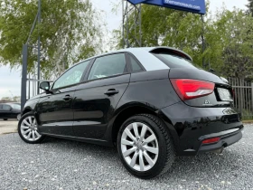 Audi A1 Sportback 1.6 TDI 115kc Face Sport Line Bi-color | Mobile.bg � ����� ������ 4