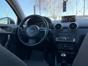 Audi A1 Sportback 1.6 TDI 115kc Face Sport Line Bi-color | Auto.bg — изображение 15