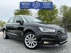 ����� �� �������� �� Audi A1 Sportback 1.6 TDI 115kc Face Sport Line Bi-color