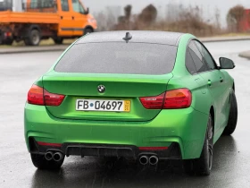 BMW 430 FULL M Xdrive  - 15300 € / 29924.20 лв. - 97006220 4