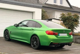 BMW 430 FULL M Xdrive  - 15300 € / 29924.20 лв. - 97006220 6