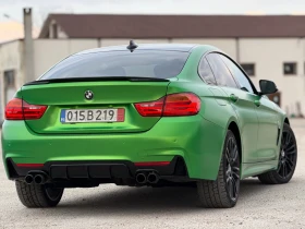 ����� �� �������� �� BMW 430 FULL M Xdrive 